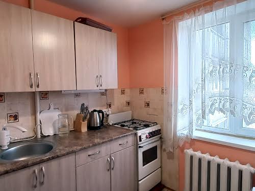 квартира по адресу Академика Янгеля ул., 21