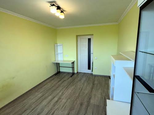 квартира за адресою Івана Біберовича вул., 9