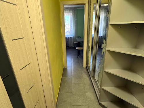 квартира за адресою Івана Біберовича вул., 9