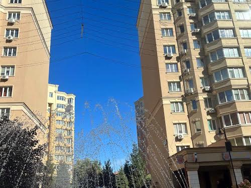 квартира по адресу Миру ул., 36