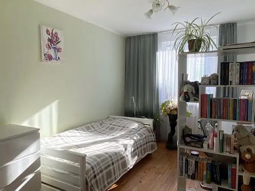 квартира за адресою Кільцева вул., 10