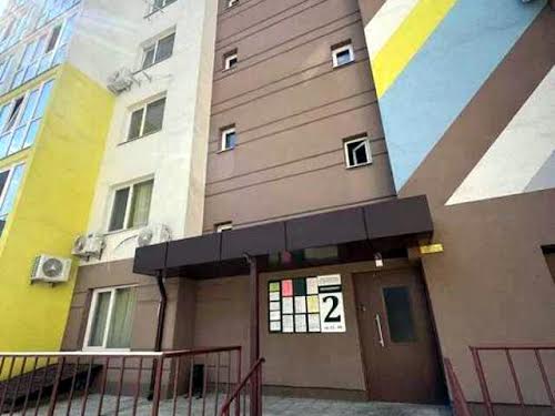 квартира за адресою Стеценка вул., 75-Л