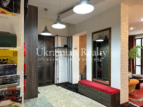 квартира за адресою Терещенківська вул., 7
