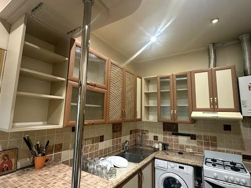 квартира по адресу Клепаровская ул., 22
