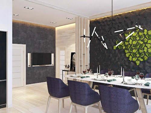 квартира за адресою Лобачевського пров., 7
