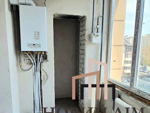 квартира за адресою Сонячна вул., 5