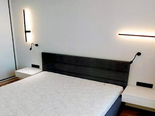 квартира по адресу Космическая ул., 5