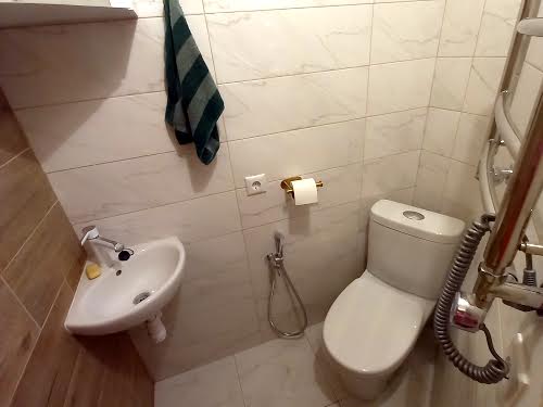 квартира по адресу Антонича, 7