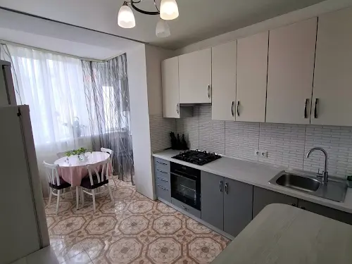 квартира за адресою провулок Панаса Мирного, 3