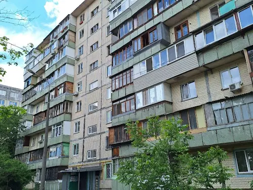 квартира за адресою Кубанської України вул. (Маршала Жукова), 20