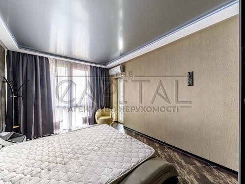 квартира за адресою Золотоустівська вул., 34