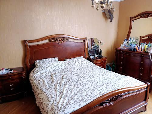 квартира по адресу Миколы Бажана просп., 1-М