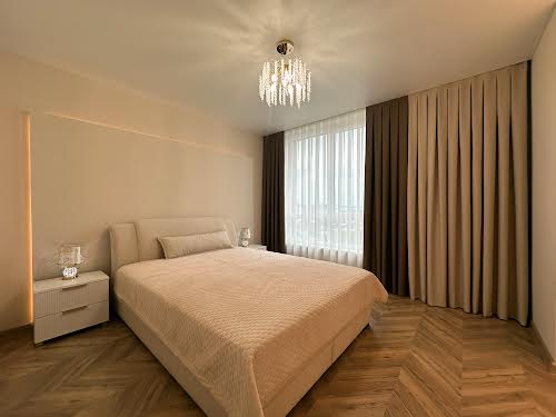 квартира по адресу Юліана Пелеша ул., 3 к8
