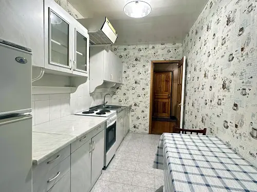 квартира по адресу Героев просп., 50