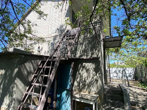 будинок за адресою грушева