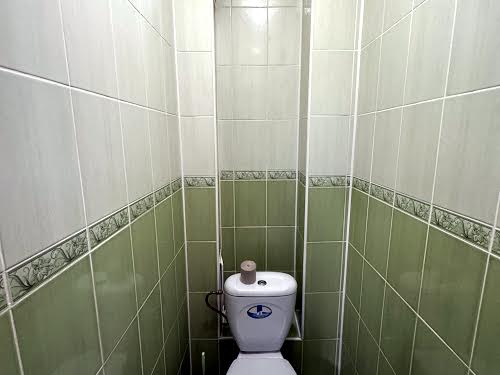 квартира за адресою Лісківська вул., 18-В