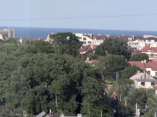 квартира по адресу Жемчужная ул., 3
