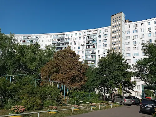 квартира за адресою Дарницький бульв., 7