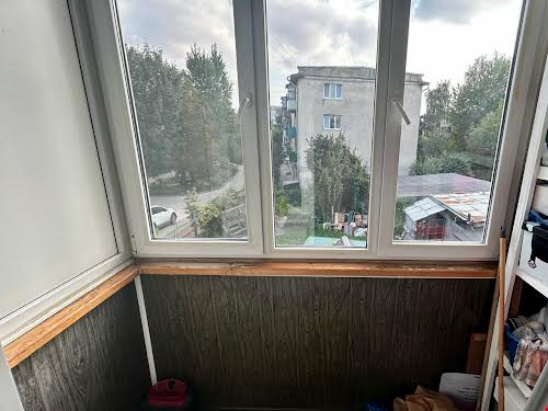 квартира за адресою Дмитра Бортнянського вул. (27 Липня), 41