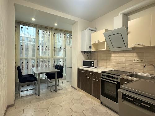 квартира за адресою Мартинова просп., 10