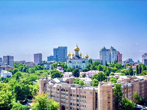 квартира за адресою Глибочицька вул., 32-Б