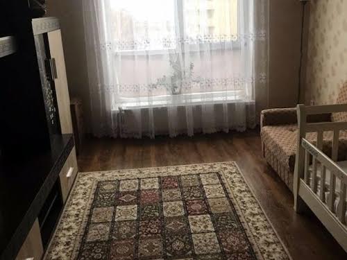 квартира по адресу Единства ул., 6а