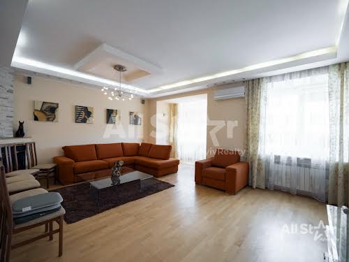 квартира за адресою Волоська вул., 51/27