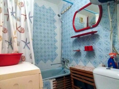 квартира по адресу Ивана и Юрия Лип ул. (Гайдара), 37