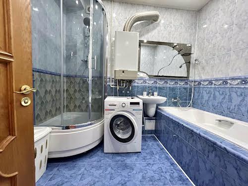 квартира за адресою Володимира Кубійовича вул., 3/8