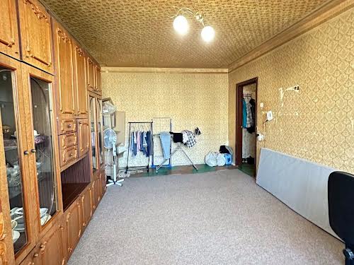 квартира по адресу Экипажный пер., 12