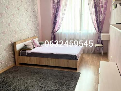 квартира по адресу Боголюбова ул., 6