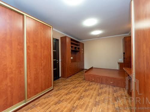 квартира за адресою Академіка Палладіна просп., 13