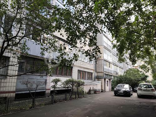 квартира по адресу Резницкая ул., 8