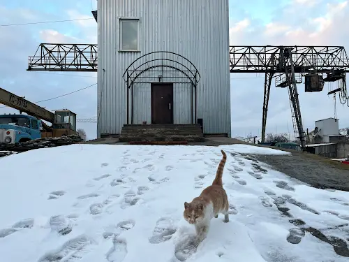 коммерческая по адресу Ватутина ул., 1А