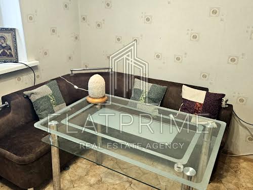 квартира за адресою Шевченка вул., 4 А
