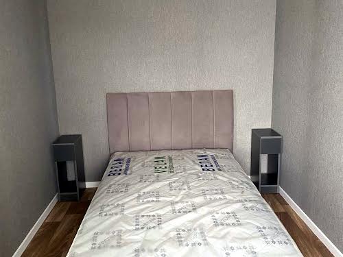 квартира за адресою Пастера вул., 17