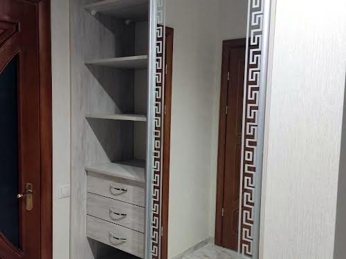 квартира за адресою Тараса Шевченка вул., 31