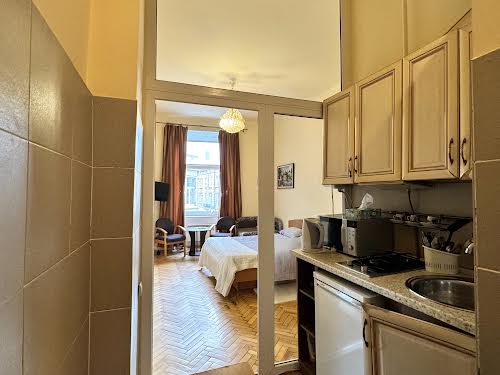 квартира по адресу Краковская ул., 34