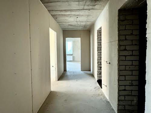 квартира по адресу Шевченка, 99Б