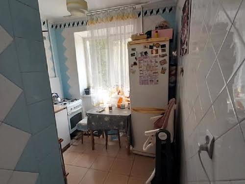 квартира по адресу Героев Крут ул. (Терешковой), 43