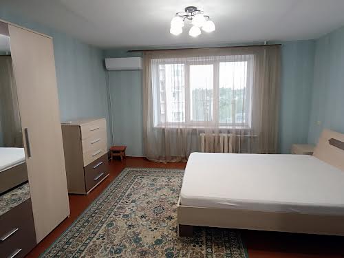 квартира по адресу Маршала Малиновского ул., 16