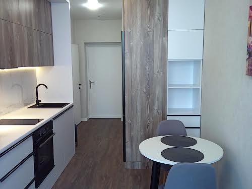 квартира по адресу Тираспольская ул., 52