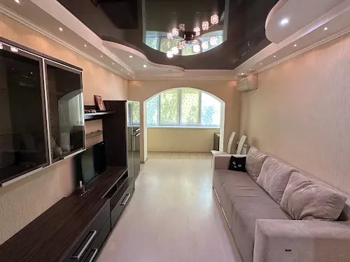 квартира за адресою Васильківська вул., 8
