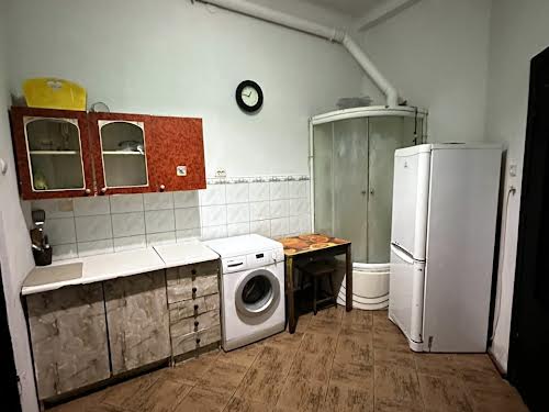 квартира за адресою Соломона Ляйнберга вул., 5
