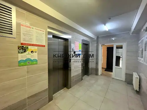 квартира по адресу Балтийский пер., 5