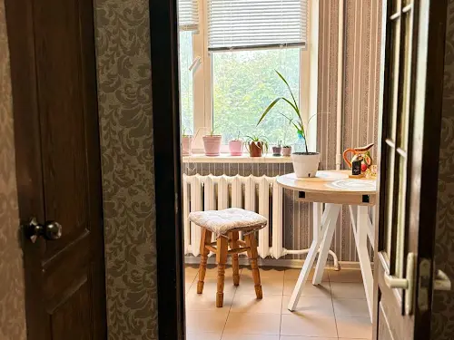 квартира за адресою Головатого вул., 8