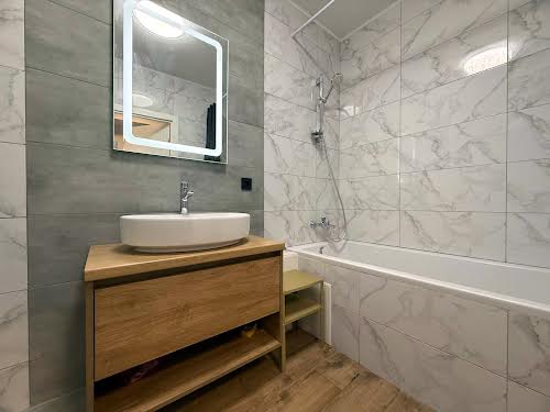 квартира за адресою Жасминова вул., 10