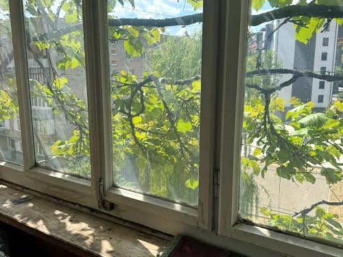 квартира по адресу Олега Куцина ул. (Климента Тімірязєва), 26