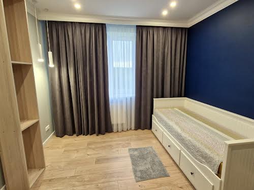 квартира за адресою Жасминова вул., 11