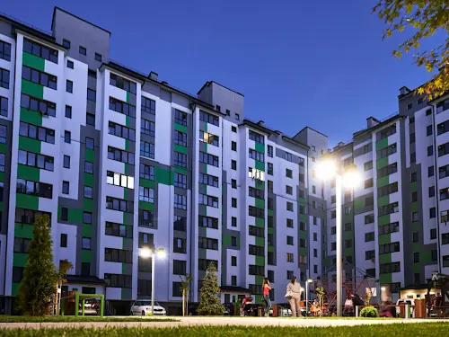 квартира за адресою Стуса, 30